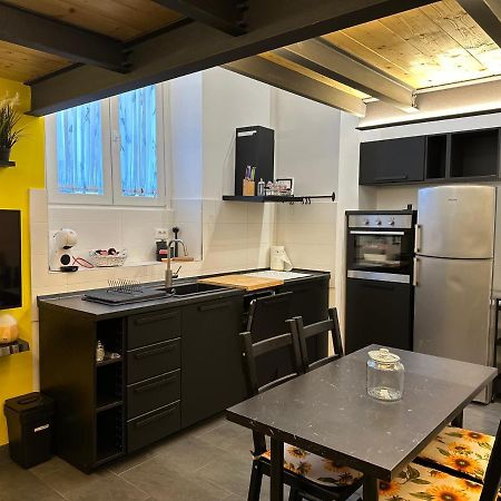 Ferienwohnung La Casa Di Paola Mailand Exterior foto