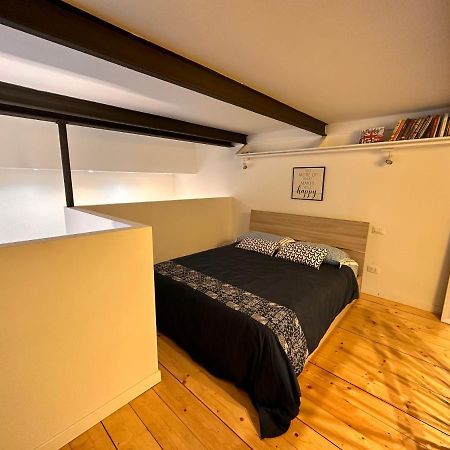 Ferienwohnung La Casa Di Paola Mailand Exterior foto