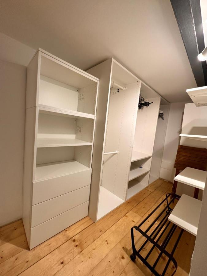 Ferienwohnung La Casa Di Paola Mailand Exterior foto